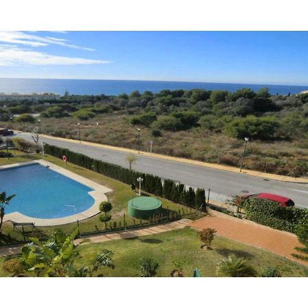 Corner Sea View Penthouse With 95M² Terraces Apartman Marbella Kültér fotó
