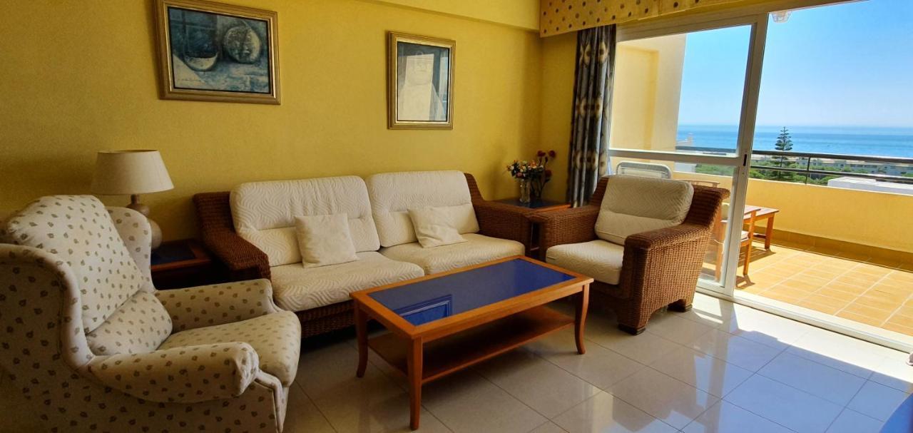 Corner Sea View Penthouse With 95M² Terraces Apartman Marbella Kültér fotó