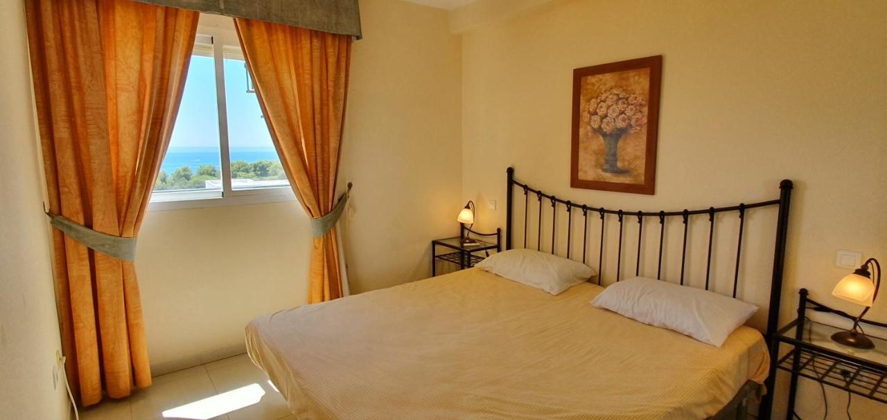 Corner Sea View Penthouse With 95M² Terraces Apartman Marbella Kültér fotó